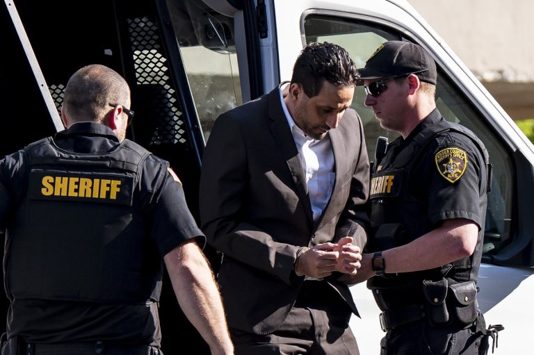Lawyers present arguments in trial of man accused of killing daughter in New York | iNFOnews.ca