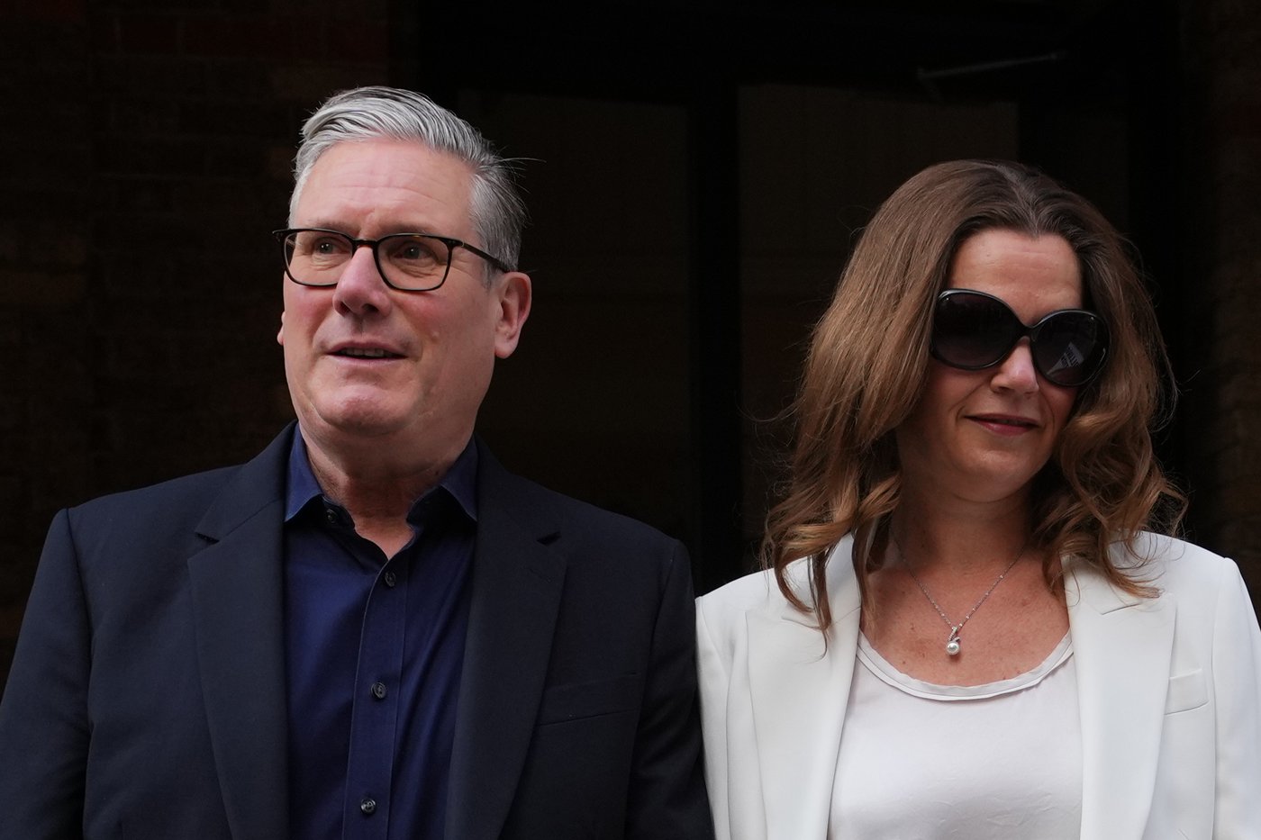 British voters have spoken in local elections seen as a verdict on Keir Starmer's leadership | iNFOnews.ca British voters have spoken in local elections seen as a verdict on Keir Starmer's leadership | iNFOnews.ca