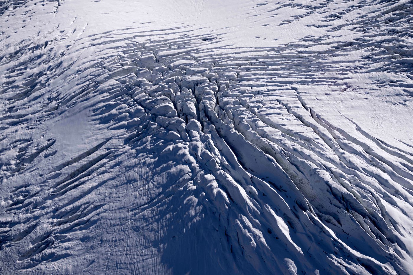 All but 2 of Austria's 96 glaciers have retreated over last 2 years | iNFOnews.ca
