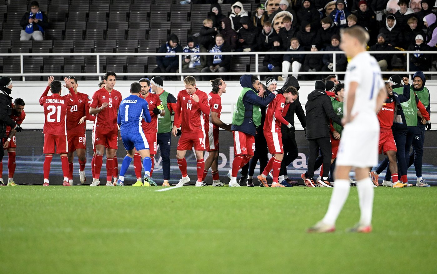 Croatia qualifies for World Cup by beating Faroe Islands and Netherlands move closer | iNFOnews.ca Croatia qualifies for World Cup by beating Faroe Islands and Netherlands move closer | iNFOnews.ca