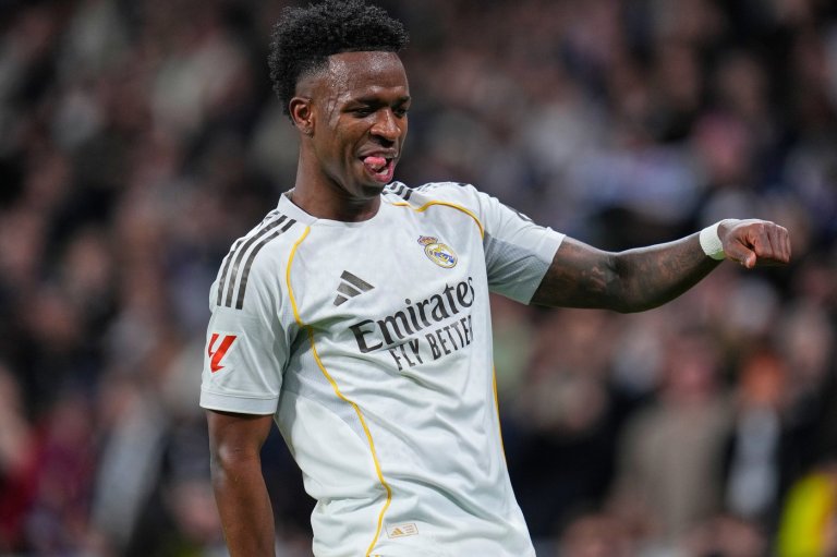 Champions League playoffs: Benfica and Real Madrid meet again, PSG faces Monaco | iNFOnews.ca