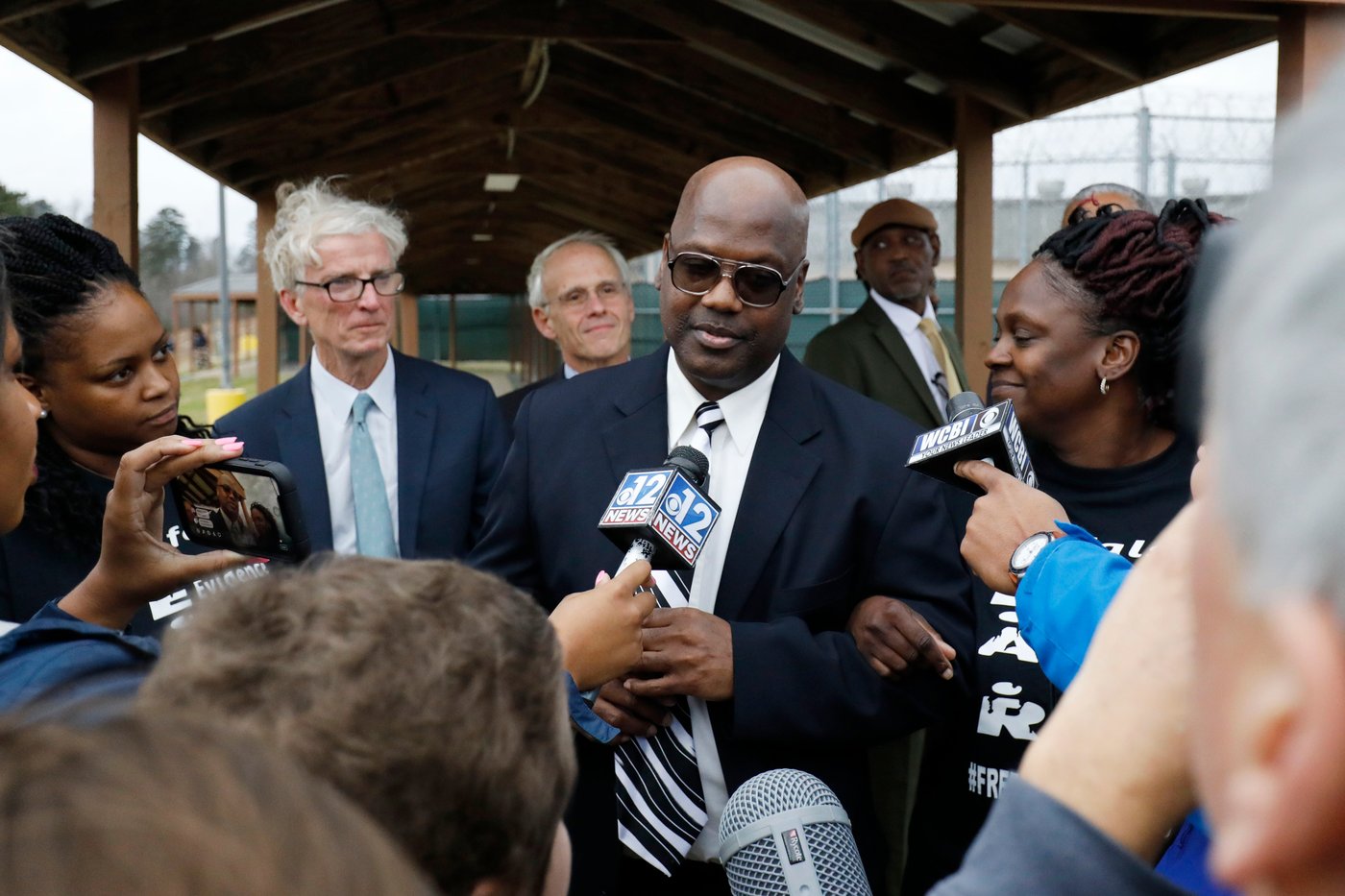 Curtis Flowers, a Black man whose death sentence was tossed by Supreme Court, dies in Mississippi | iNFOnews.ca Curtis Flowers, a Black man whose death sentence was tossed by Supreme Court, dies in Mississippi | iNFOnews.ca