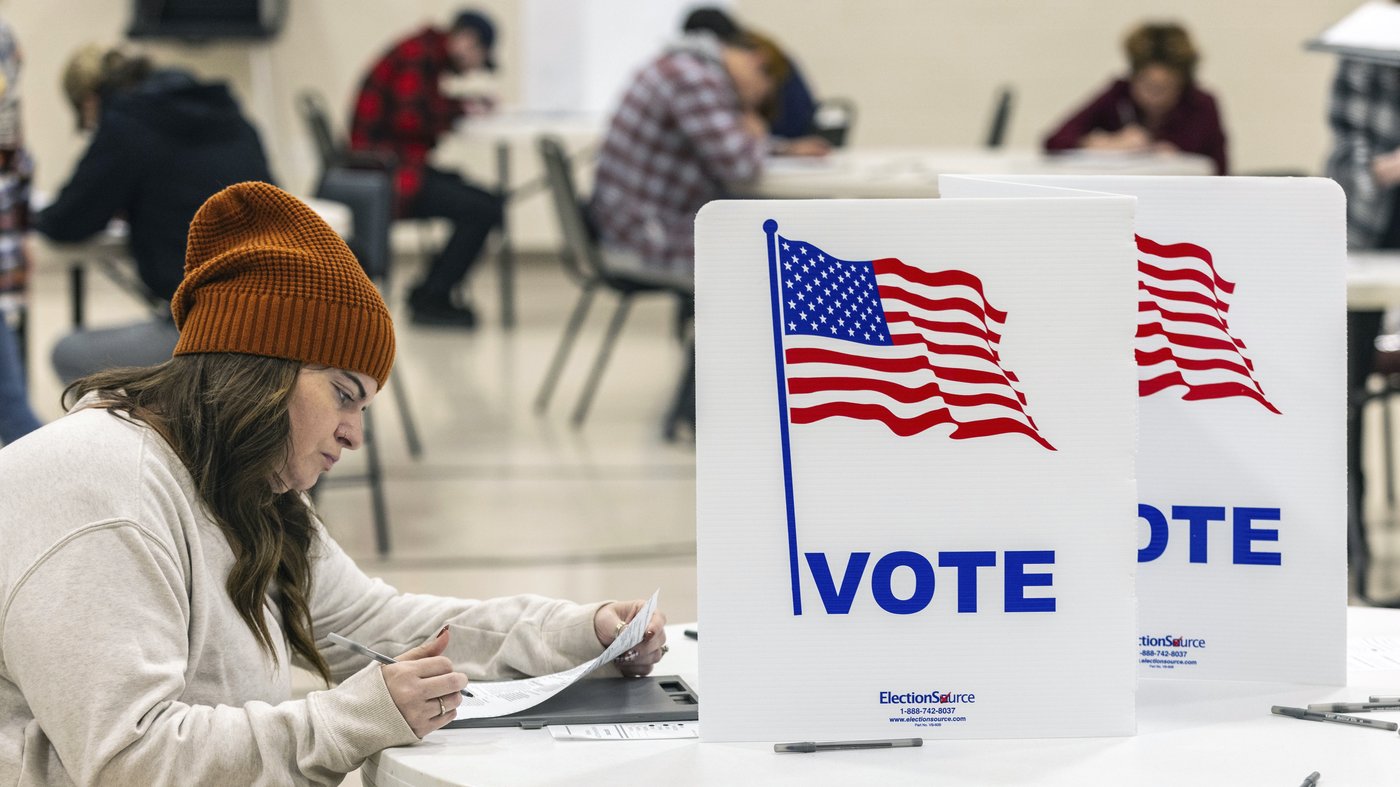 Marijuana legalization fails in Florida as numerous states approve citizen voting amendments | iNFOnews.ca
