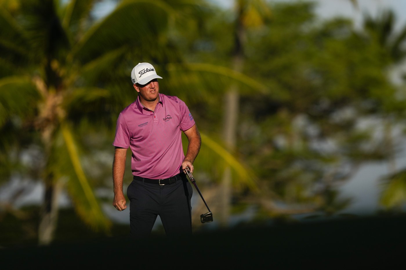 Paul Peterson makes PGA Tour debut at age 36 and leaves an impression | iNFOnews.ca Paul Peterson makes PGA Tour debut at age 36 and leaves an impression | iNFOnews.ca
