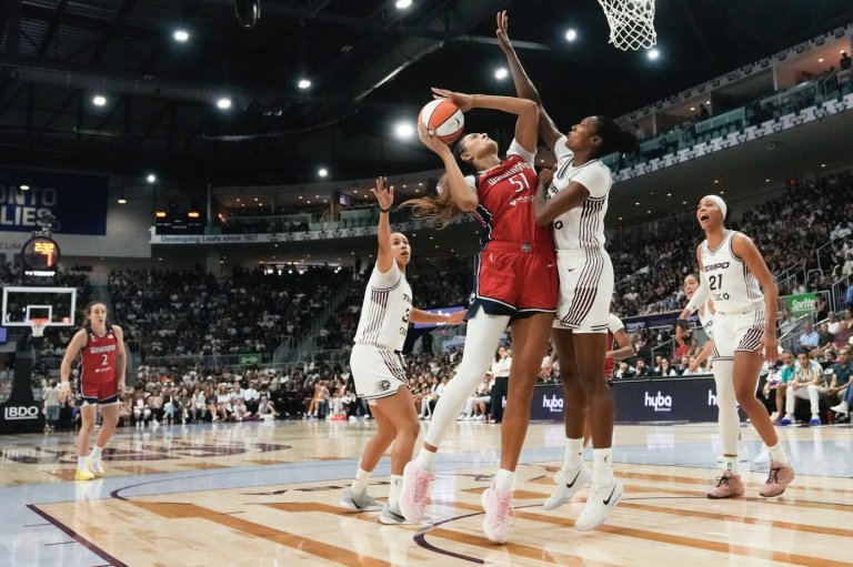 Tempo sign Canadian Kayla Alexander to a second seven-day hardship contract | iNFOnews.ca