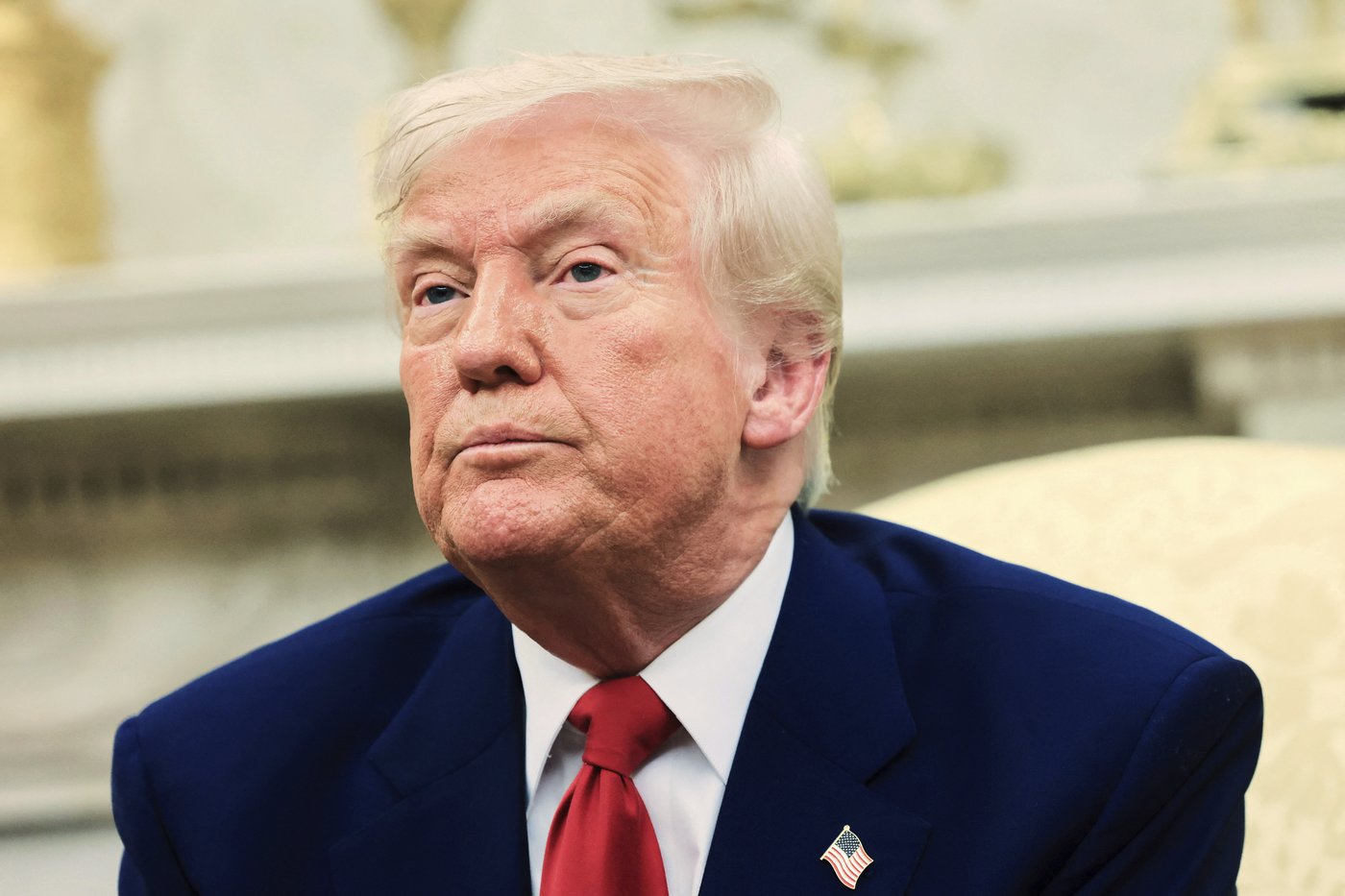 The Latest: Trump is expected to sign executive orders to boost coal | iNFOnews.ca