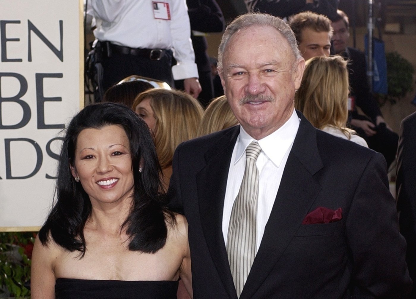 Records show Gene Hackman's wife researched symptoms of illness days before her death | iNFOnews.ca Records show Gene Hackman's wife researched symptoms of illness days before her death | iNFOnews.ca