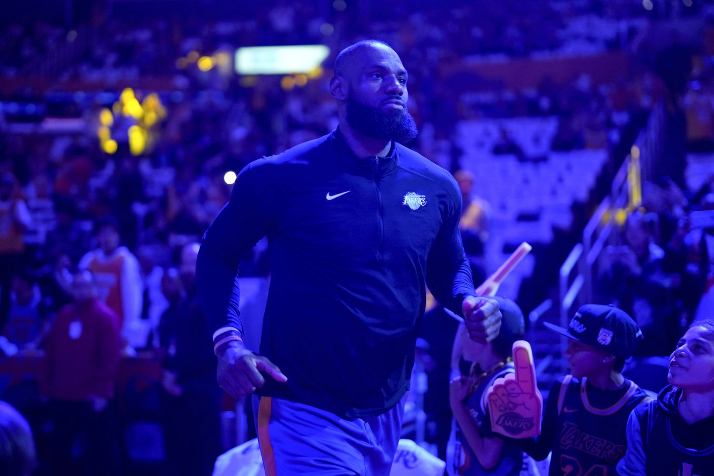 Friday's NBA games: Bucks-Pacers, Magic-Celtics, Wolves-Lakers all set for Game 3s | iNFOnews.ca