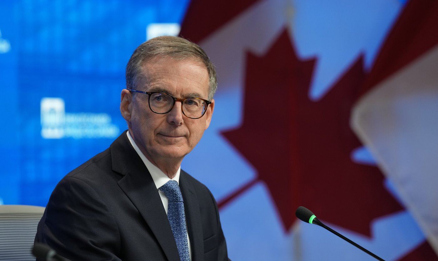 Bank of Canada cuts key interest rate to 2.5% as U.S. tariff risks shift | iNFOnews.ca Bank of Canada cuts key interest rate to 2.5% as U.S. tariff risks shift | iNFOnews.ca