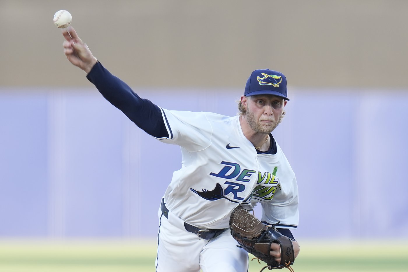 Caminero hits 3-run homer to back Baz as Rays beat Blue Jays 3-1 | iNFOnews.ca Caminero hits 3-run homer to back Baz as Rays beat Blue Jays 3-1 | iNFOnews.ca