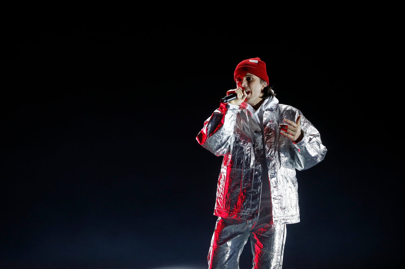 French rap artist Orelsan says a “misunderstanding” caused his feud with Mbappé | iNFOnews.ca