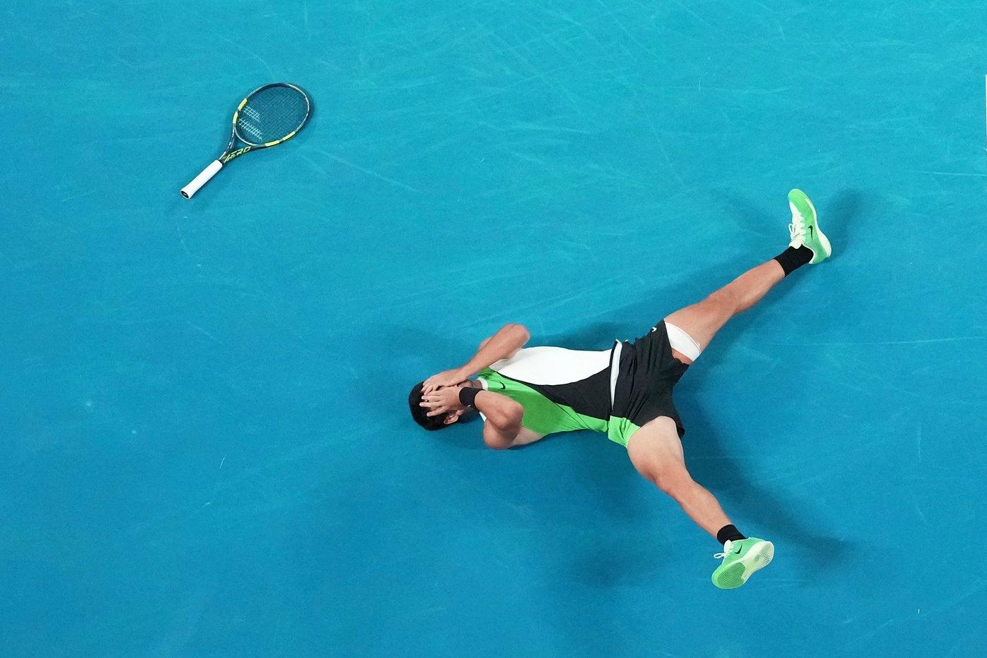 The top photos of the week by AP photojournalists | iNFOnews.ca