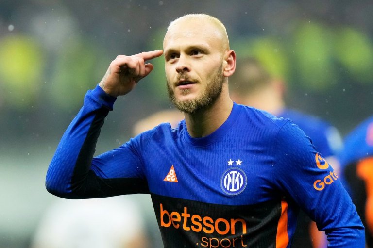 Inter bounce back from two down to demolish Pisa and extend lead at the top of Serie A | iNFOnews.ca