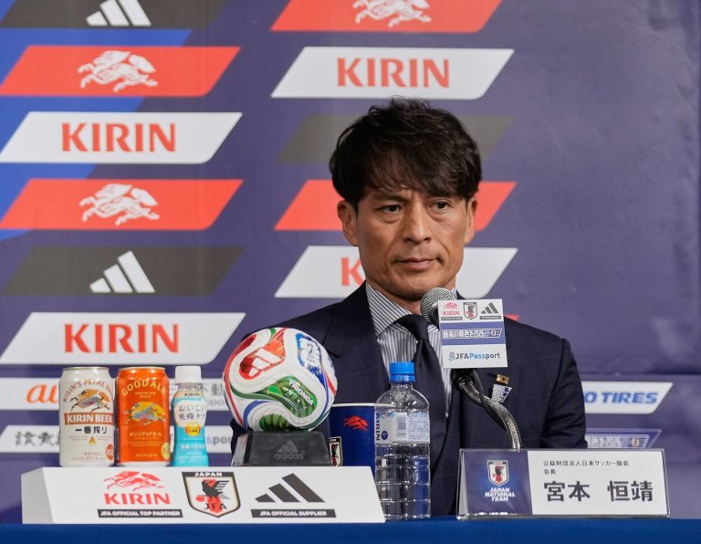Japan FA president pushes Premier League pipeline for Japanese talent. Infantino traveling in Asia | iNFOnews.ca