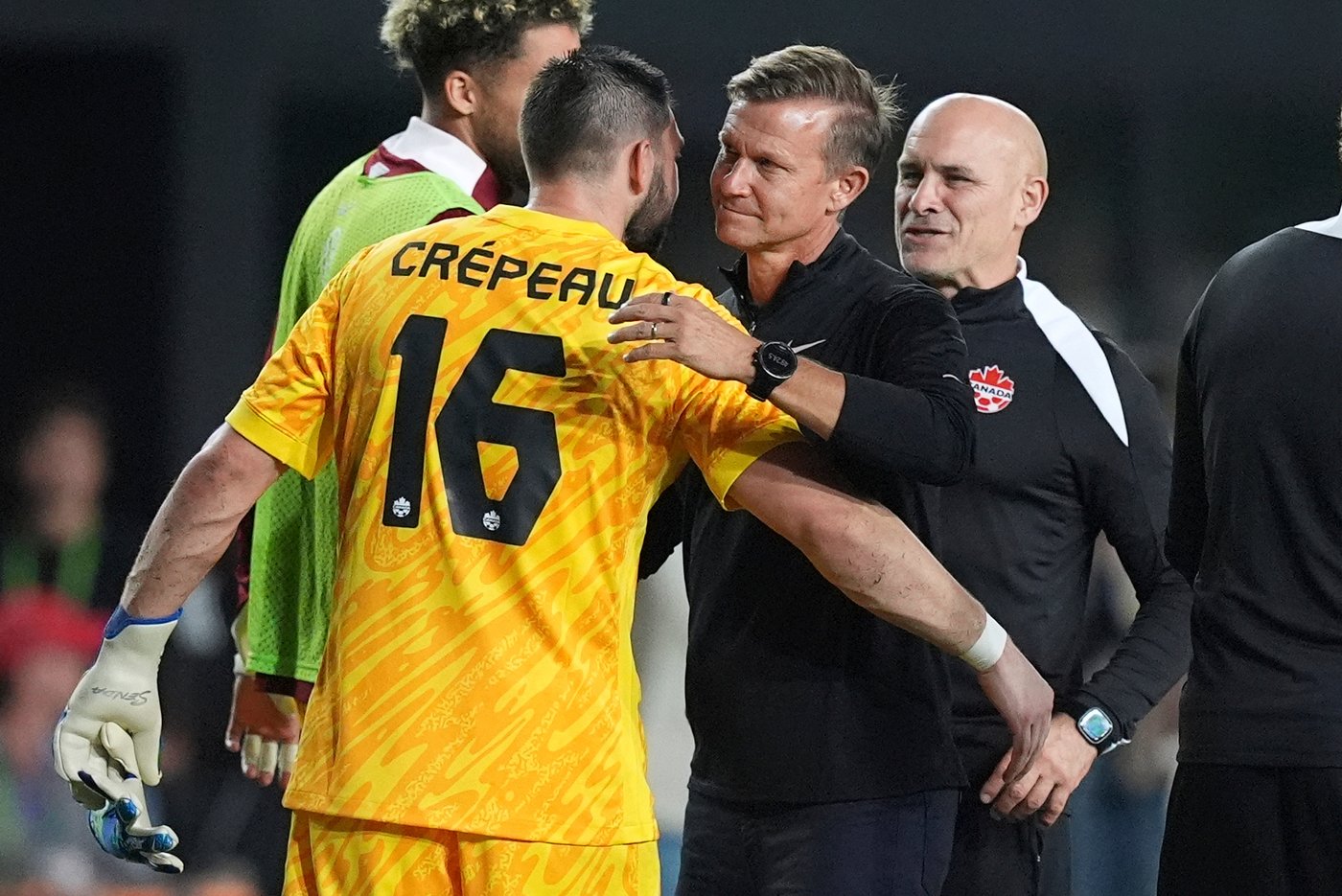 Canada coach Jesse Marsch faces few big decisions ahead of World Cup draw | iNFOnews.ca Canada coach Jesse Marsch faces few big decisions ahead of World Cup draw | iNFOnews.ca