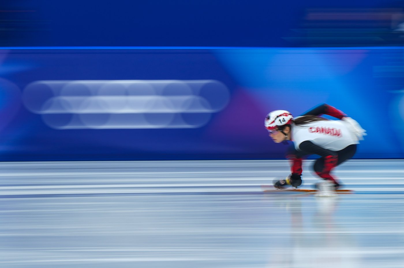 Photo Gallery: Canada's Day 10 at Milan Cortina Olympics | iNFOnews.ca