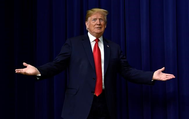 Trump blackmailing Canada and Mexico, says former Mexican president | iNFOnews.ca Trump blackmailing Canada and Mexico, says former Mexican president | iNFOnews.ca