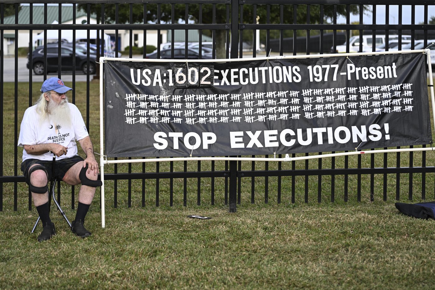 South Carolina executes Richard Moore despite broadly supported plea to cut sentence to life | iNFOnews.ca