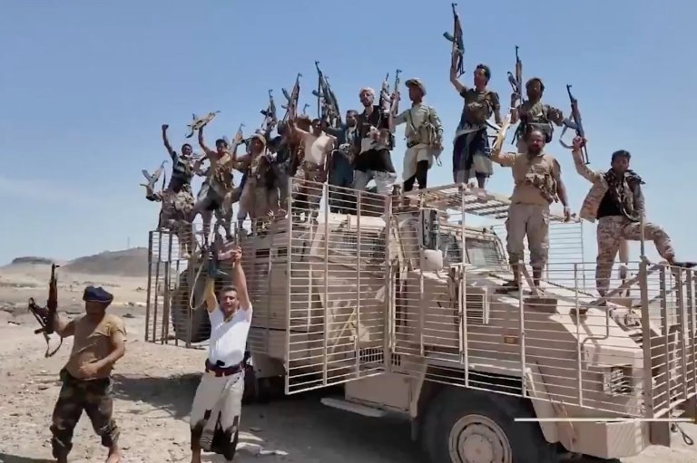 Iraq races to contain fallout after local Iran-backed militias accused of attacking Saudi pipeline | iNFOnews.ca