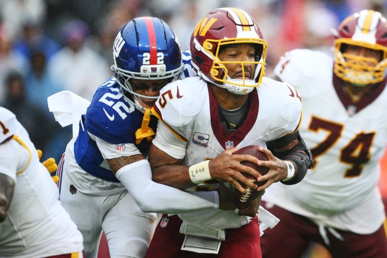 NFC East is anyone's division after a week to forget with four teams and no wins | iNFOnews.ca