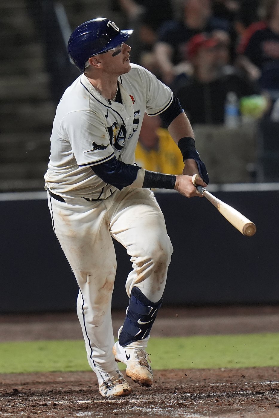 Aranda, Jansen HRs lift Rays to a 7-2 victory over Twins, extending winning streak to 6 games | iNFOnews.ca