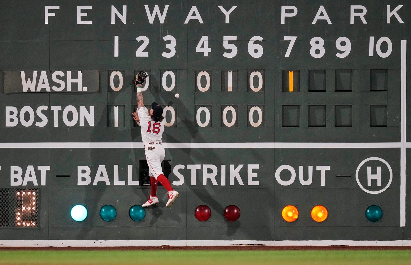 Civalli strikes out 13, Nationals snap Red Sox's 5-game win streak with 8-1 rout | iNFOnews.ca Civalli strikes out 13, Nationals snap Red Sox's 5-game win streak with 8-1 rout | iNFOnews.ca