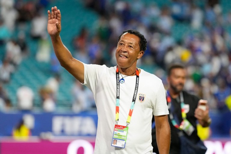 Cape Verde coach Bubista moves on from World Cup success to Moroccan club RS Berkane | iNFOnews.ca