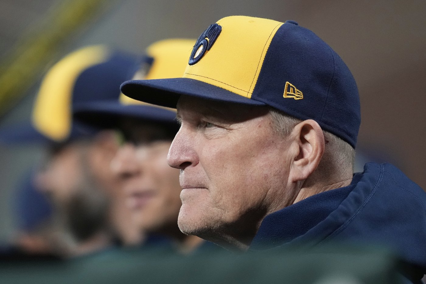 Brewers' Murphy and Cubs' Counsell say they've remained friends even while managing division rivals | iNFOnews.ca