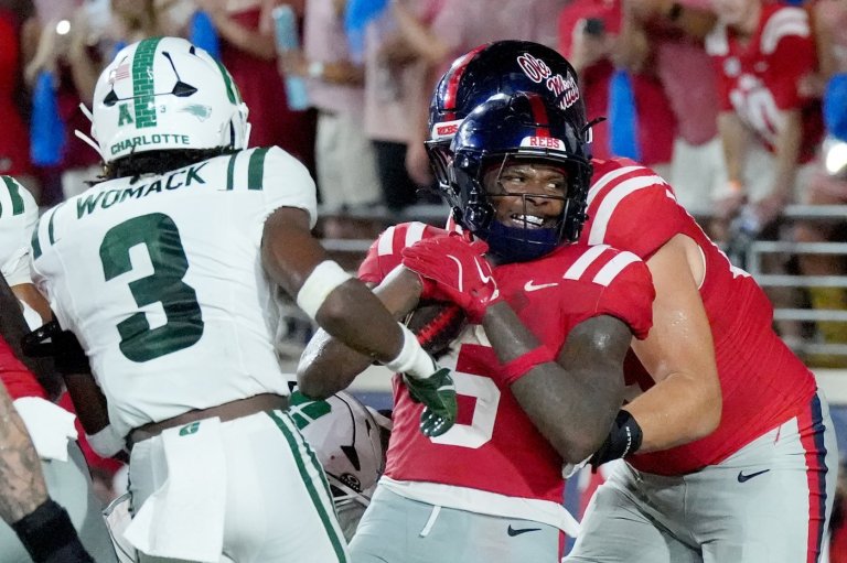 Ole Miss players aren't making much - at least publicly - of Lane Kiffin's return with LSU | iNFOnews.ca
