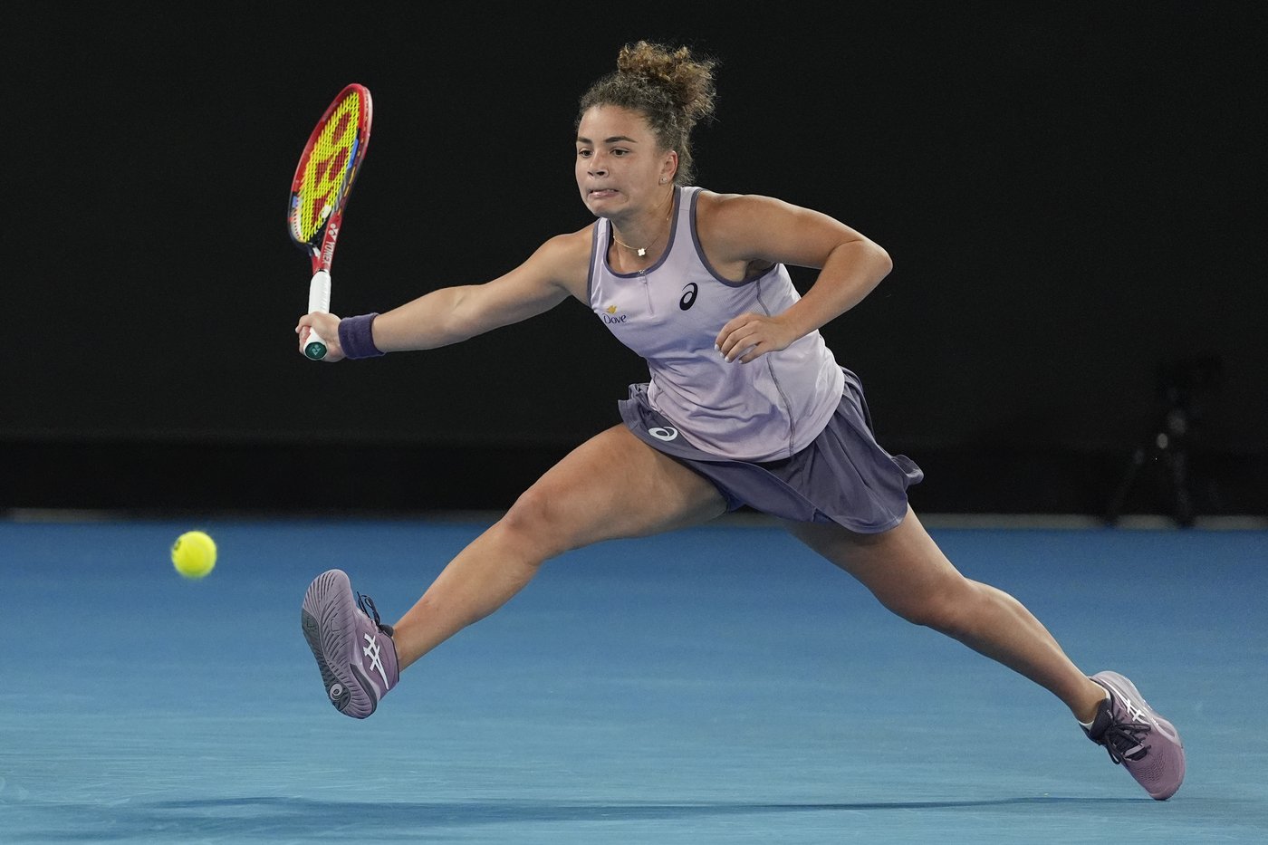 PHOTO COLLECTION: AP Top Photos Australian Open Tennis Second Round | iNFOnews.ca