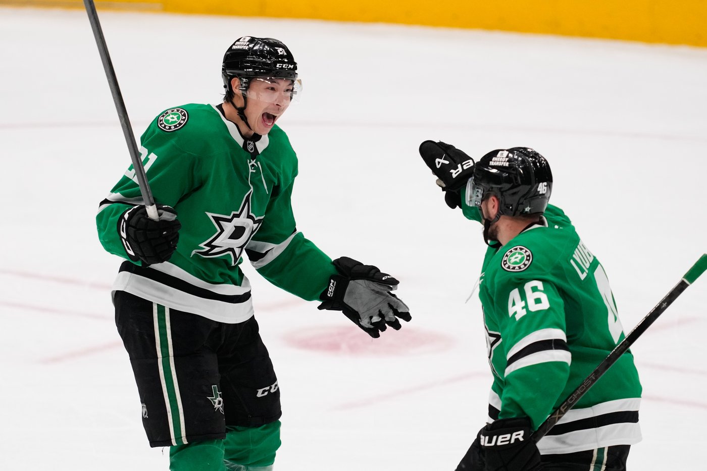 Dallas Stars and Minnesota Wild finally set for Game 1 in long-expected 1st-round NHL playoff series | iNFOnews.ca