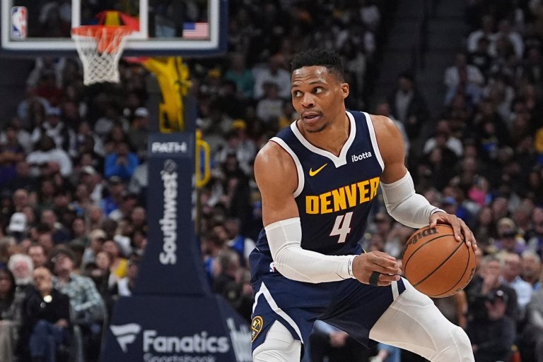 Reports: Russell Westbrook, former MVP, to join Sacramento Kings in his 18th NBA season | iNFOnews.ca
