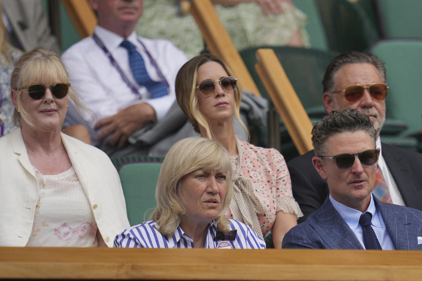 Wimbledon's expansion plan heads to court while facing opposition from local residents | iNFOnews.ca