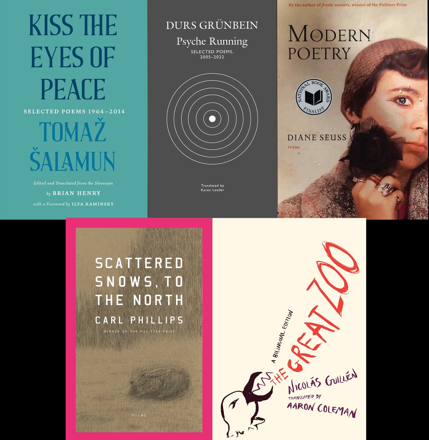 No Canadian finalists make Griffin Poetry Prize short list for first time | iNFOnews.ca No Canadian finalists make Griffin Poetry Prize short list for first time | iNFOnews.ca