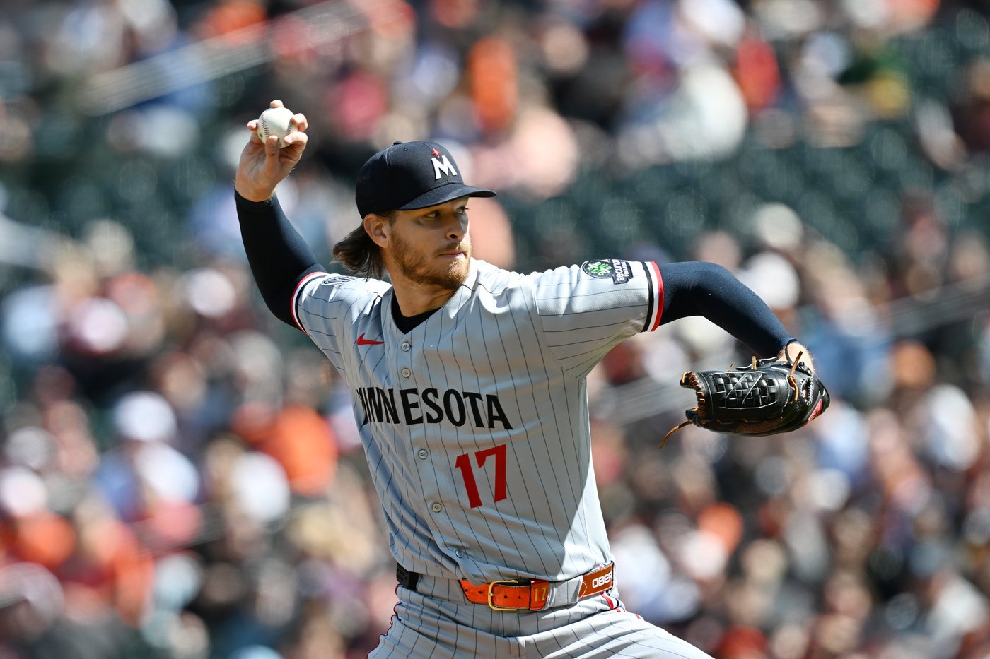 Pete Alonso's first RBI with Orioles propels Baltimore to 8-6 win over Twins | iNFOnews.ca