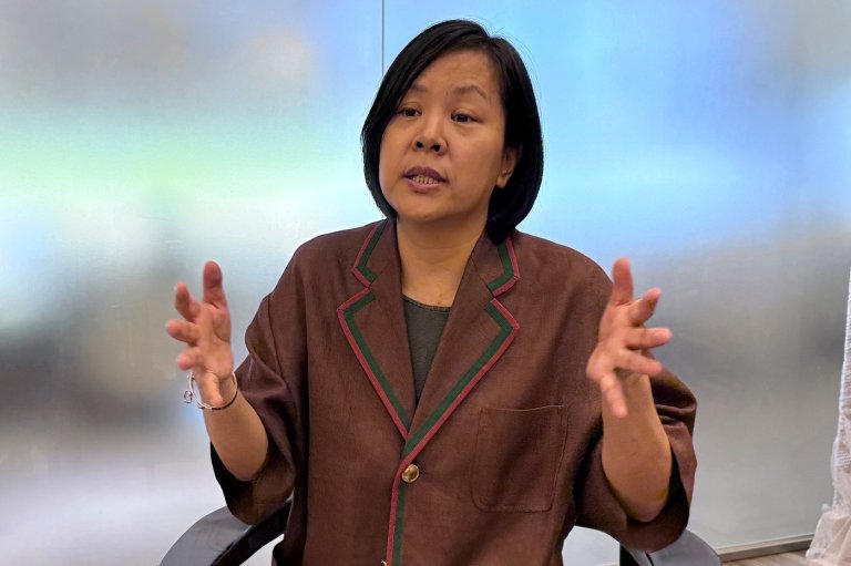 In Taiwan, Chinese-born spouses face questions of loyalty and, some say, discrimination | iNFOnews.ca