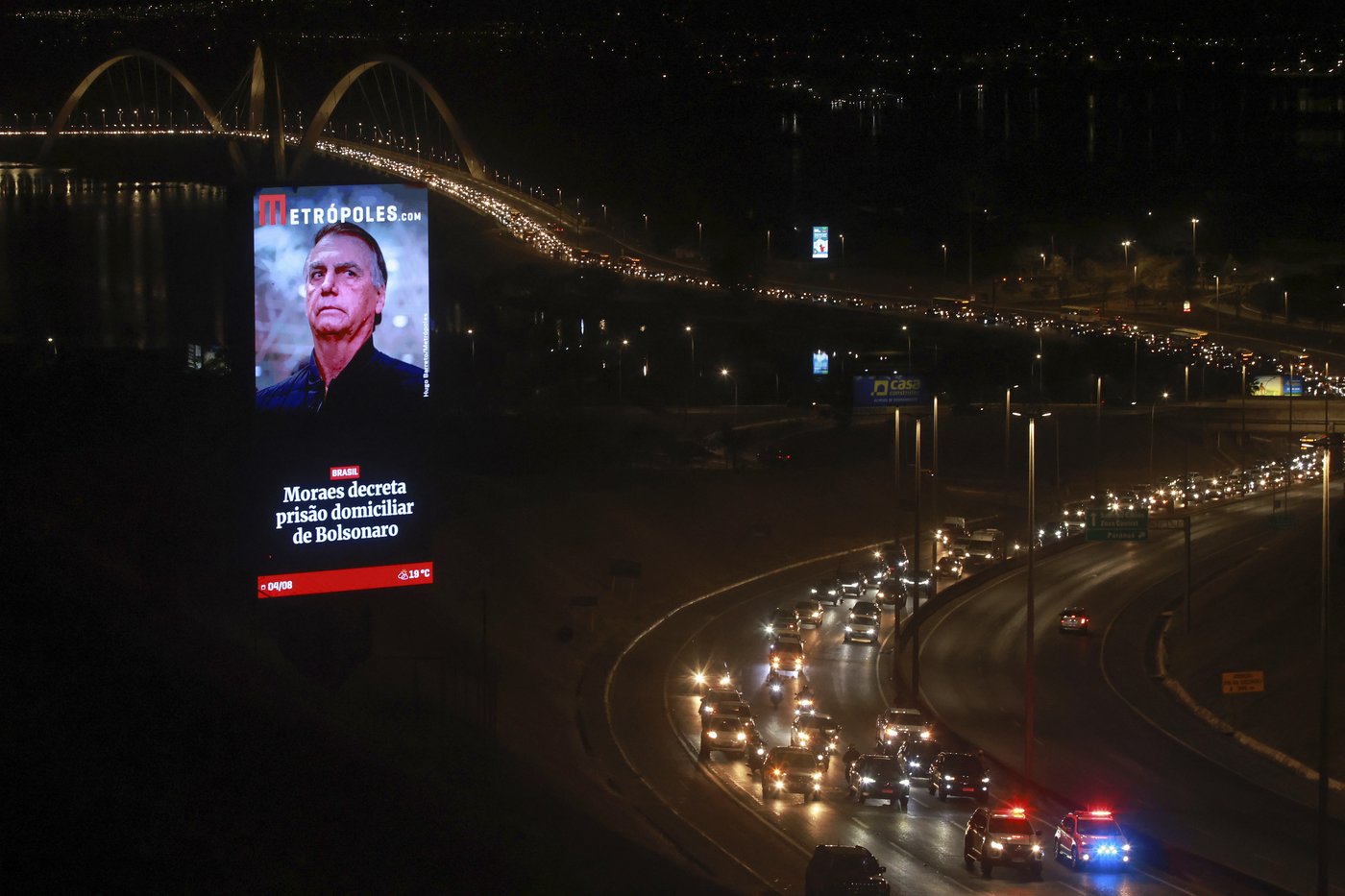 Brazil's Bolsonaro rejects coup allegations in final court statement | iNFOnews.ca Brazil's Bolsonaro rejects coup allegations in final court statement | iNFOnews.ca