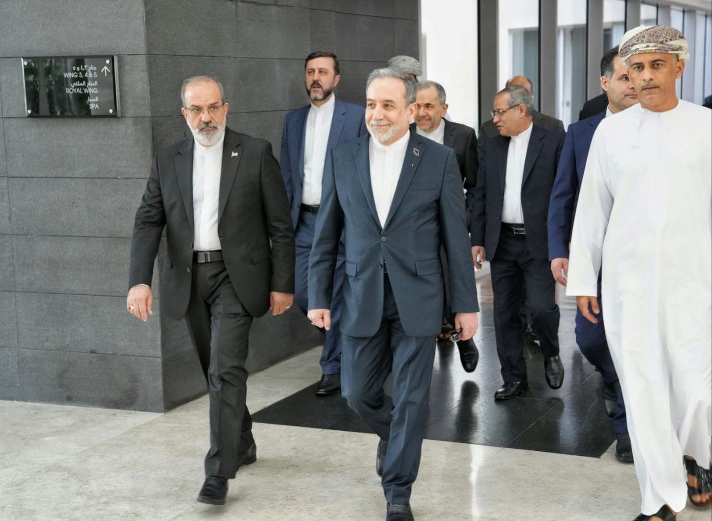 US, Iran to hold new round of nuclear talks in Geneva this week, Swiss government says | iNFOnews.ca US, Iran to hold new round of nuclear talks in Geneva this week, Swiss government says | iNFOnews.ca