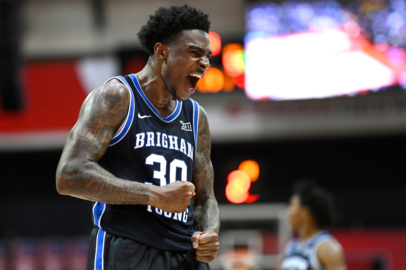 Davis scores 18, No. 9 BYU uses second-half surge to beat Miami 72-62 | iNFOnews.ca