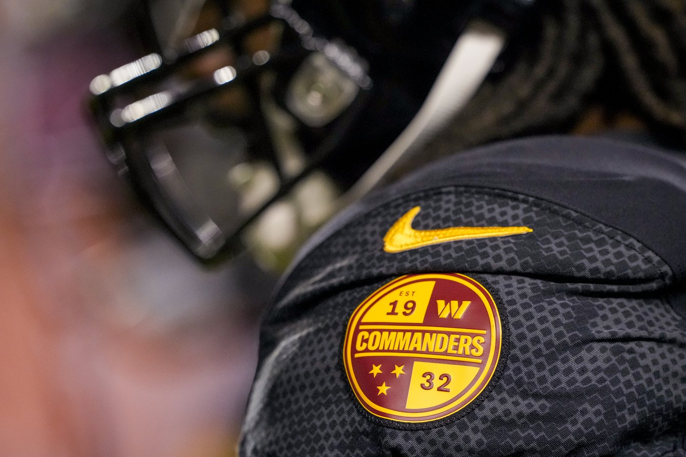 NFL and Nike extend their partnership with a 10-year deal, will focus on growing the sport globally | iNFOnews.ca