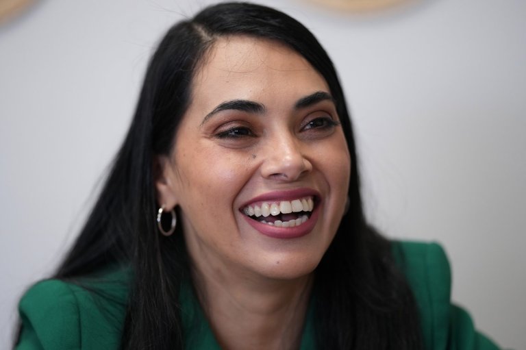 Mayra Flores fights to reclaim a Rio Grande Valley seat in Congress as Trump backs a rival | iNFOnews.ca