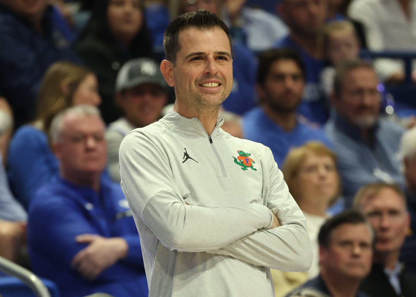 Defending champ Florida keeps winning and improves chances of landing a No. 1 seed | iNFOnews.ca