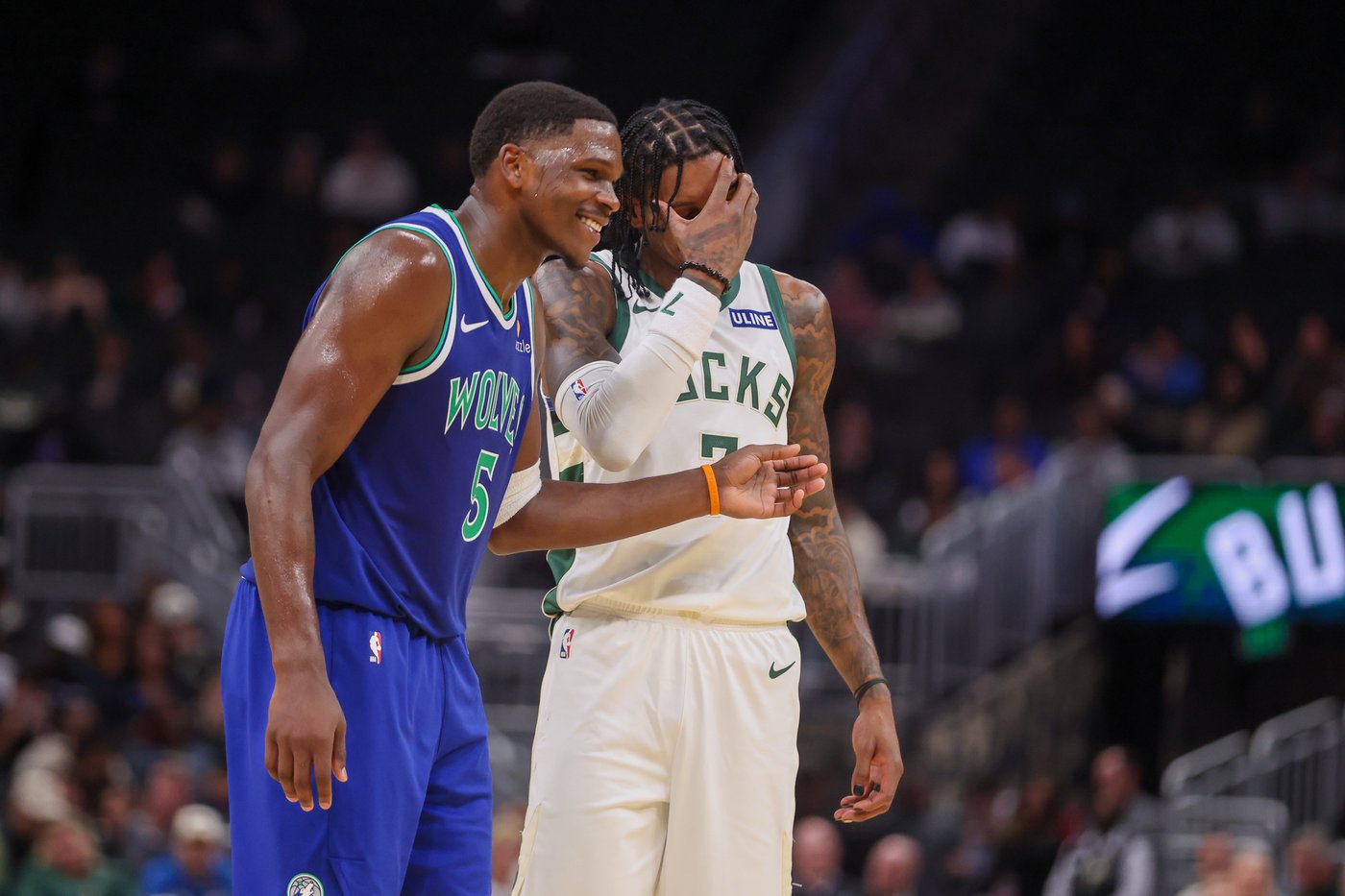 With Anthony Edwards, Minnesota is among the teams that could add to NBA's parity era | iNFOnews.ca