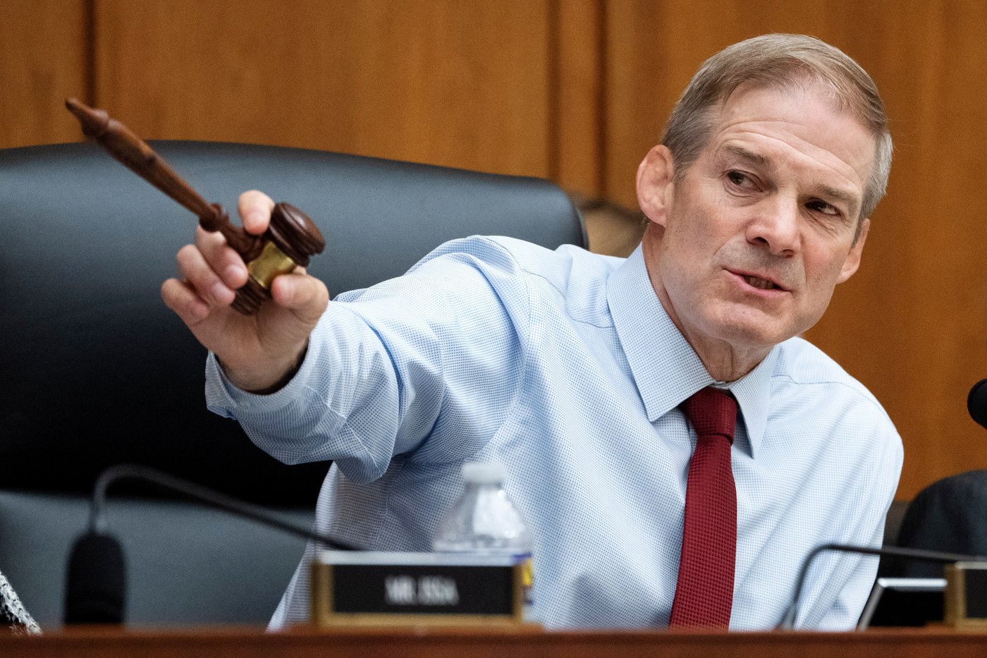 House Republican says Smith may have lied about Trump probe and refers him for possible prosecution | iNFOnews.ca