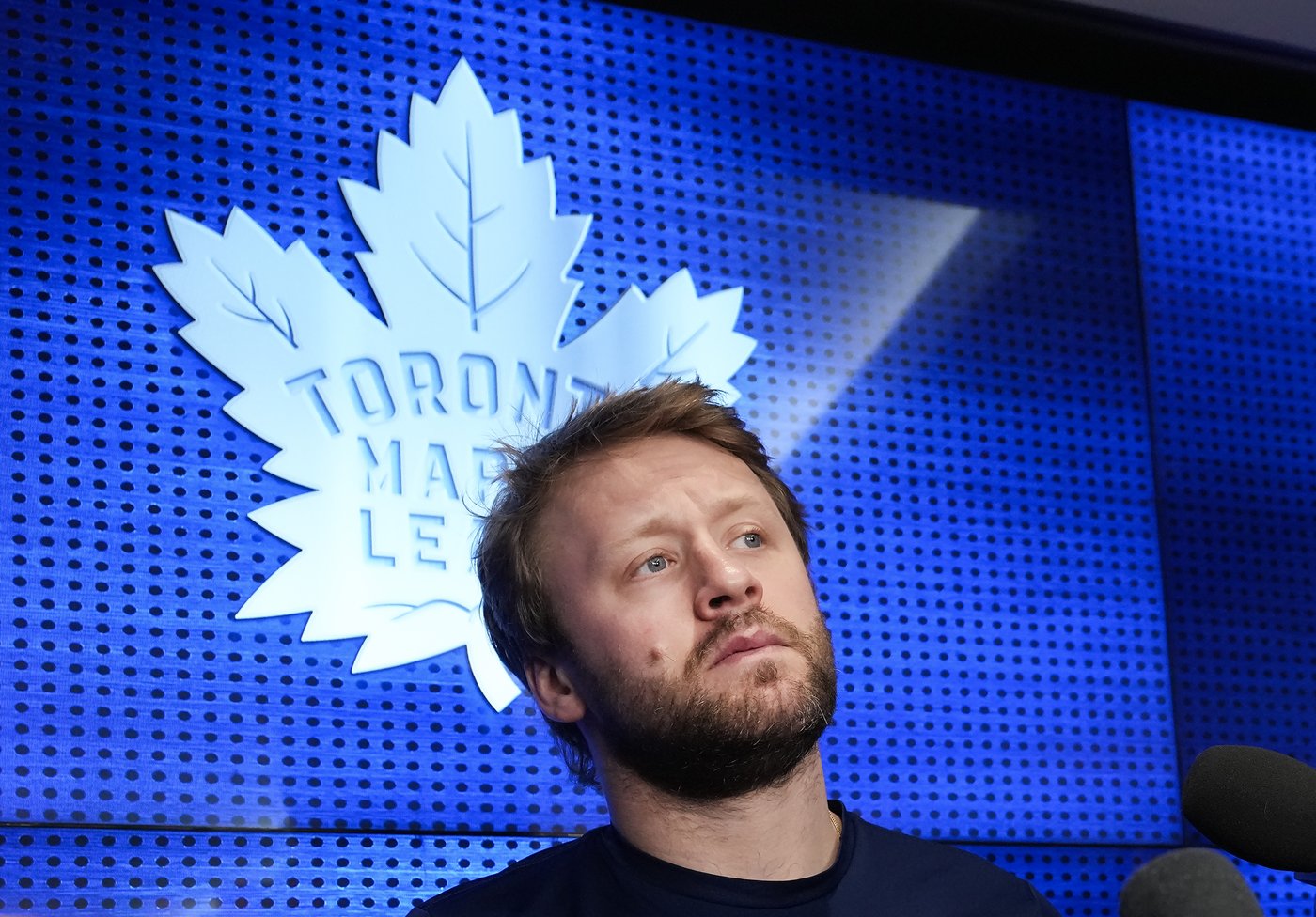 Morgan Rielly's big night powers Maple Leafs over Canadiens | iNFOnews.ca