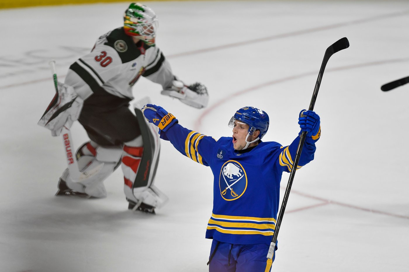 Shorter NHL training camps don't change much about early-season hockey, it's still sloppy | iNFOnews.ca Shorter NHL training camps don't change much about early-season hockey, it's still sloppy | iNFOnews.ca
