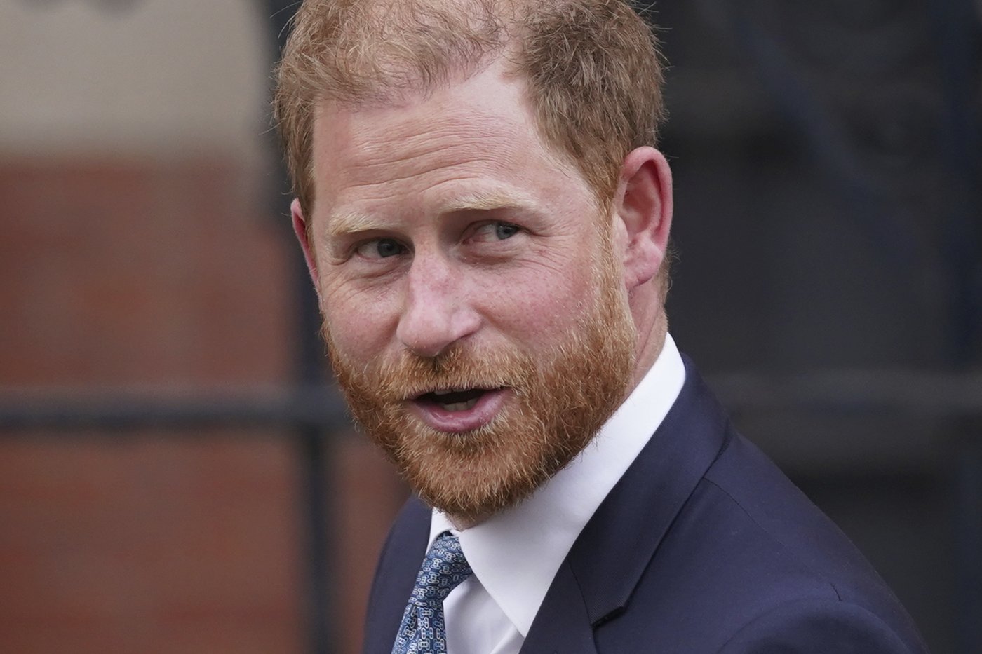 Lawyer says Prince Harry was unfairly 'singled out' when stripped of UK security detail | iNFOnews.ca Lawyer says Prince Harry was unfairly 'singled out' when stripped of UK security detail | iNFOnews.ca