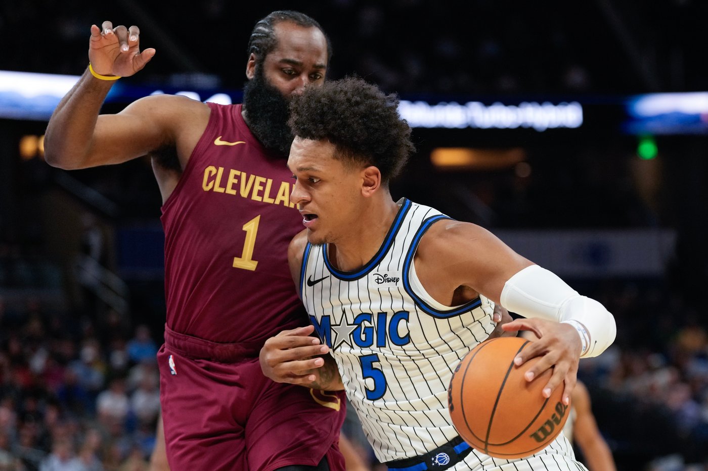 After no playoff success a year ago, the NBA's Southeast Division has more star power this season | iNFOnews.ca