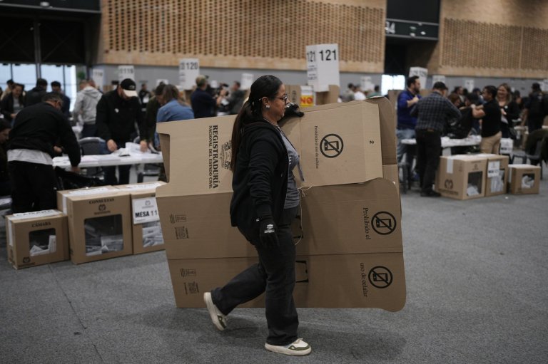 Colombia's President Petro wins in congressional election, but lacks majority to advance reforms | iNFOnews.ca