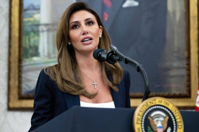 Trump administration to defend Alina Habba's tenure as top New Jersey prosecutor | iNFOnews.ca